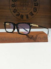 Picture of Chrome Hearts Optical Glasses _SKUfw52080475fw